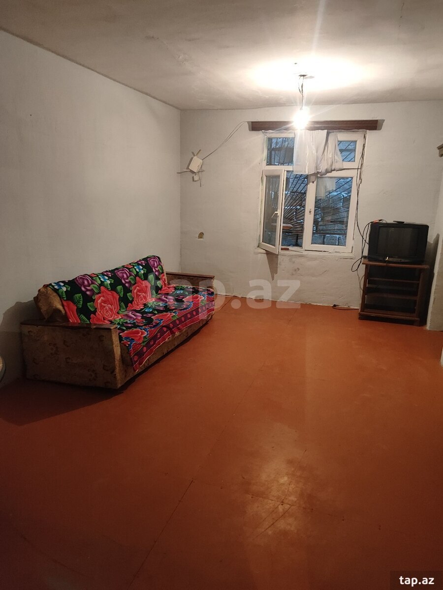 Həyət evi kirayə verilir, Koroğlu m.