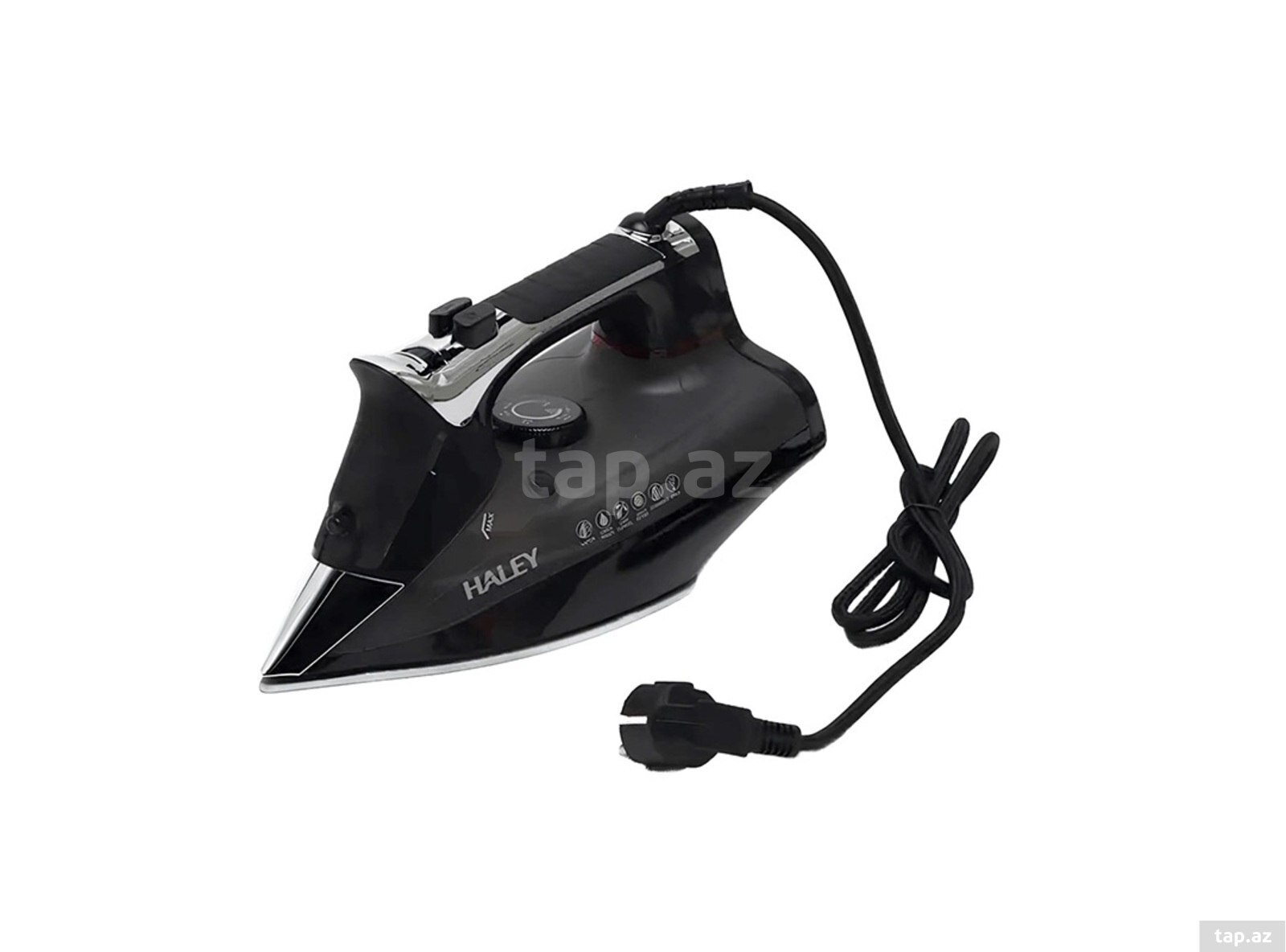 Buxarlı ütü Haley HY-265 — 1