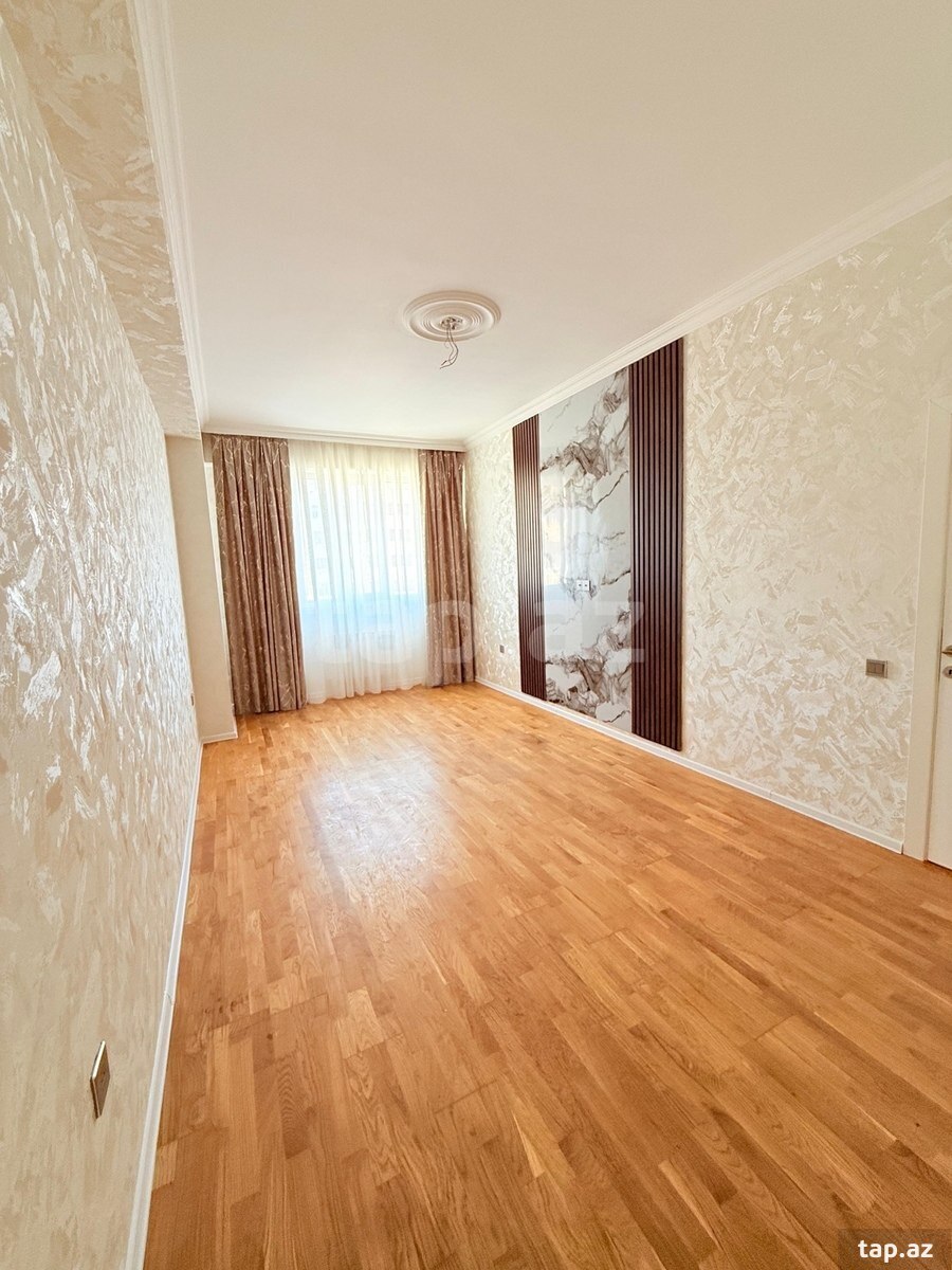 2 otaqlı mənzil satılır, Xırdalan