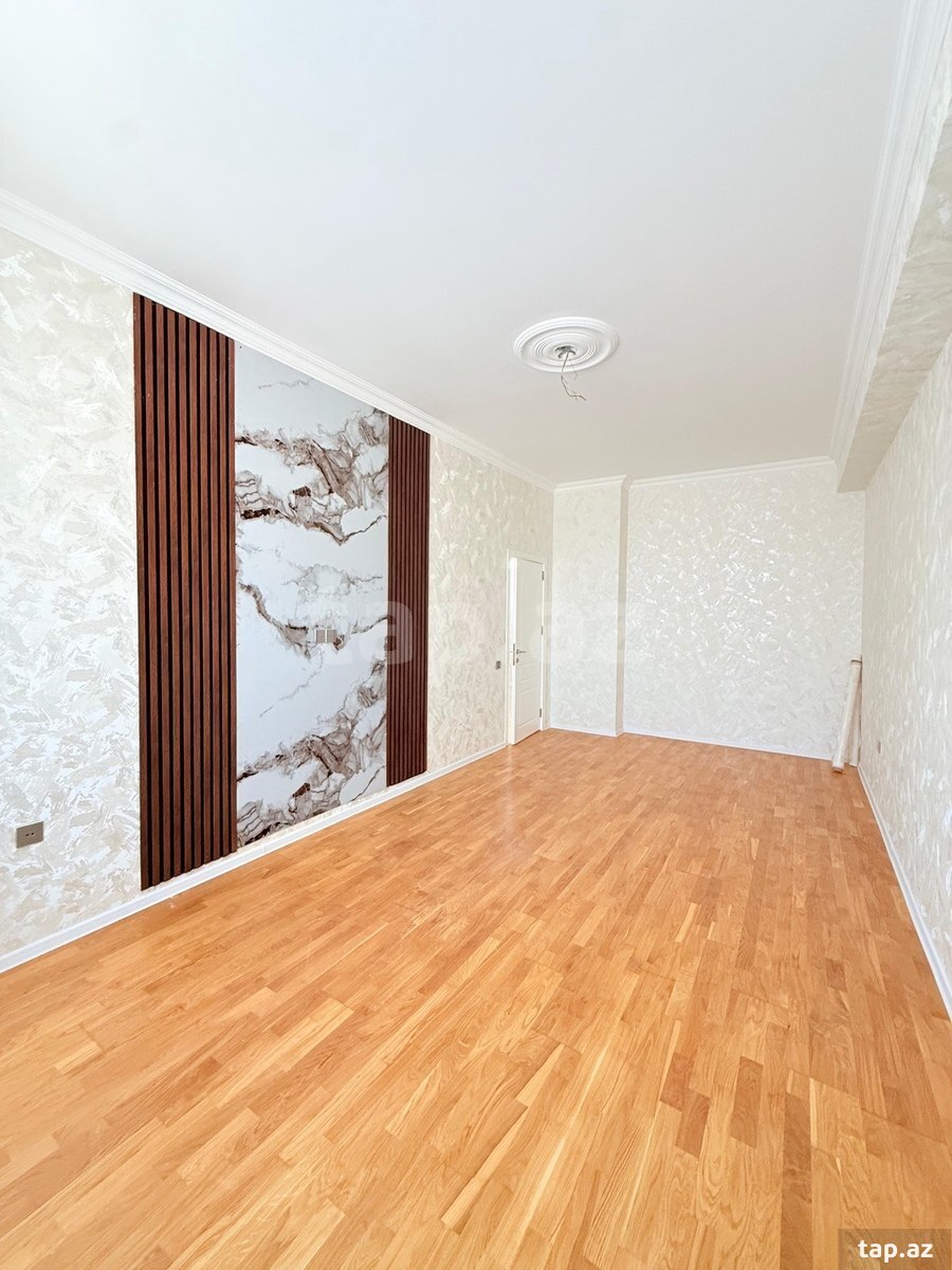 2 otaqlı mənzil satılır, Xırdalan