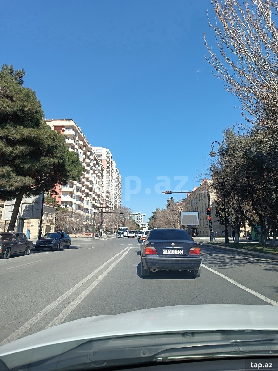 3-otaqlı yeni tikili, Sumqayıt ş., 97 m²