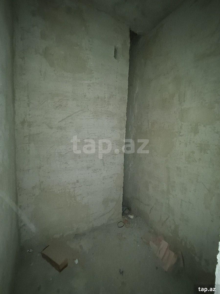 3-otaqlı yeni tikili, Sumqayıt ş., 97 m²