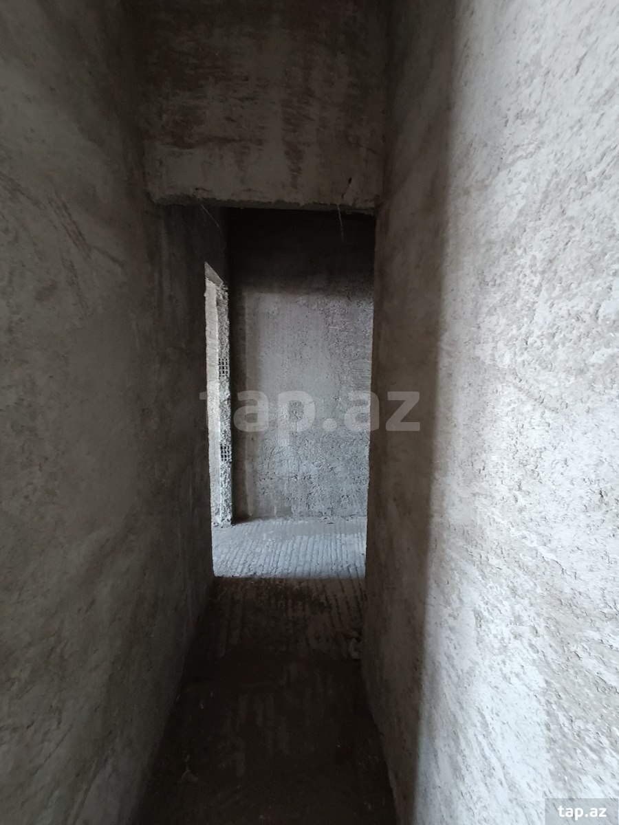 3-otaqlı yeni tikili, Sumqayıt ş., 97 m²
