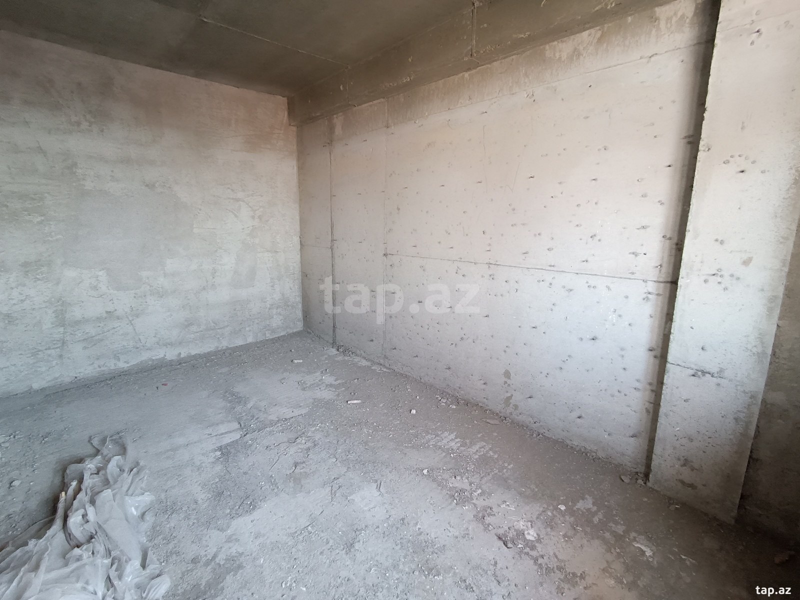 3-otaqlı yeni tikili, Sumqayıt ş., 97 m²