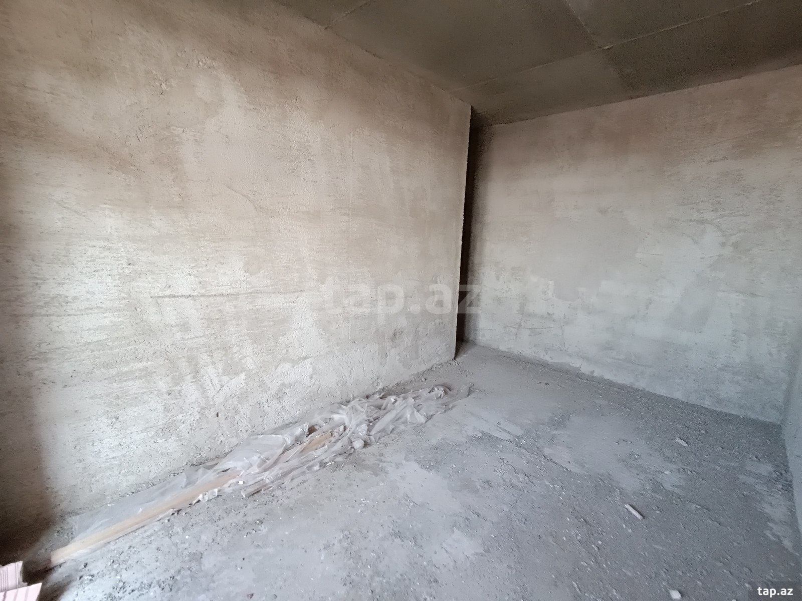 3-otaqlı yeni tikili, Sumqayıt ş., 97 m²