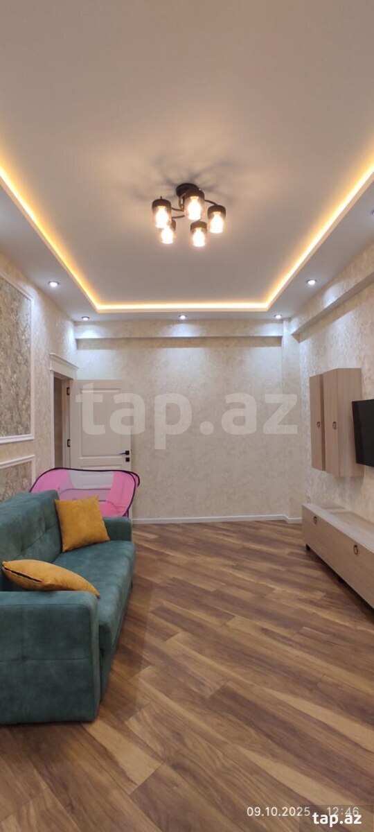 2-комн. квартира на продажу, Сумгаит