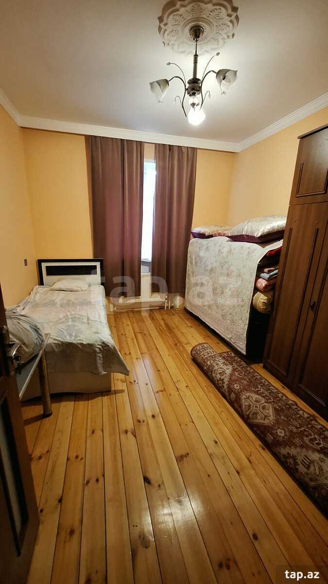 3-otaqlı yeni tikili kirayə verilir, Şirvan ş., 70 m²