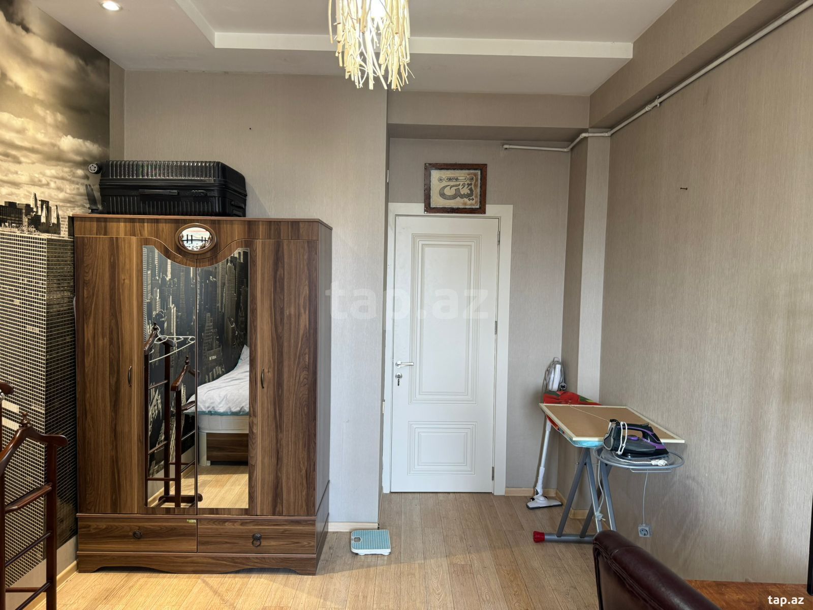 3-otaqlı yeni tikili, Qulu Quliyev küç., 118 m²