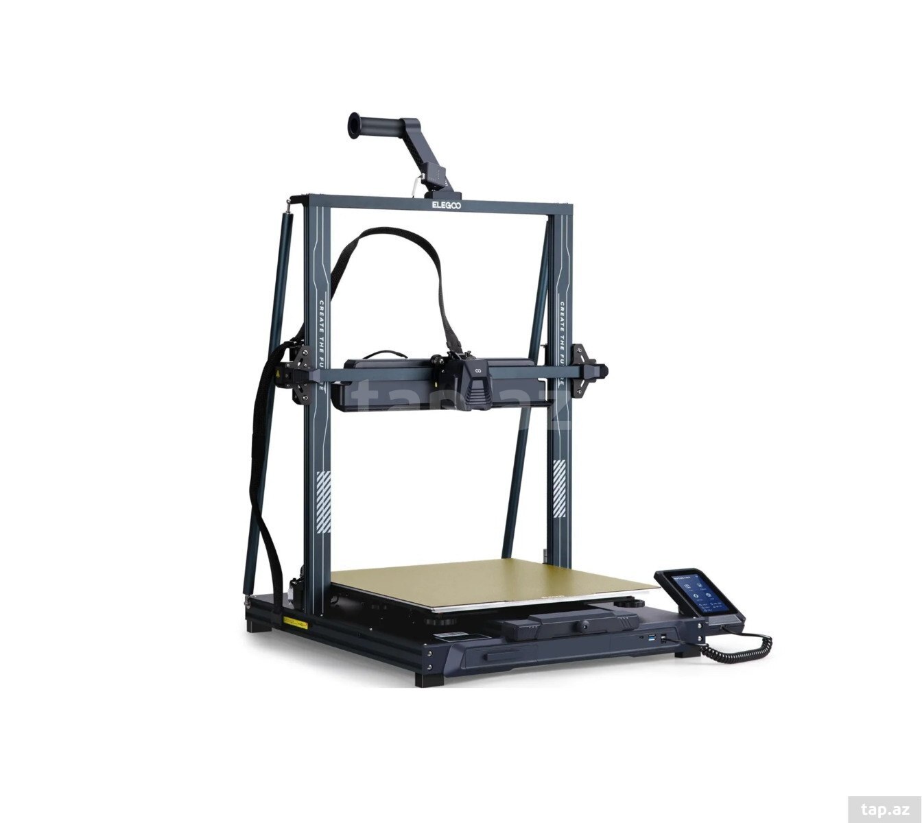 Elegoo Neptune 4 Max 3D Printer — 1