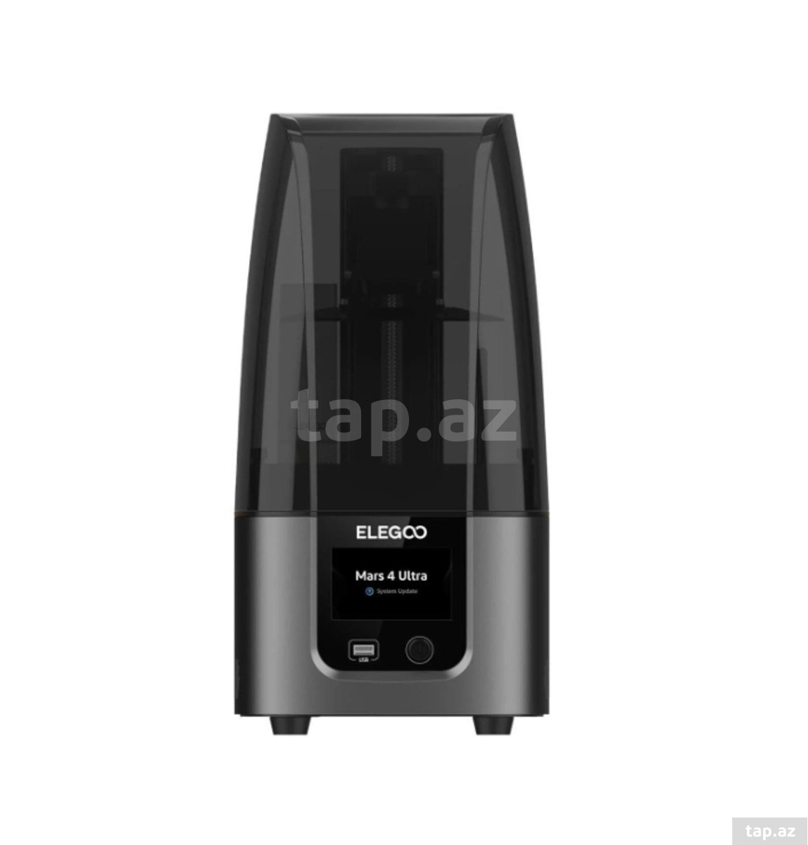 Elegoo Mars 4 Ultra Reçineli MSLA 3D Printer — 1
