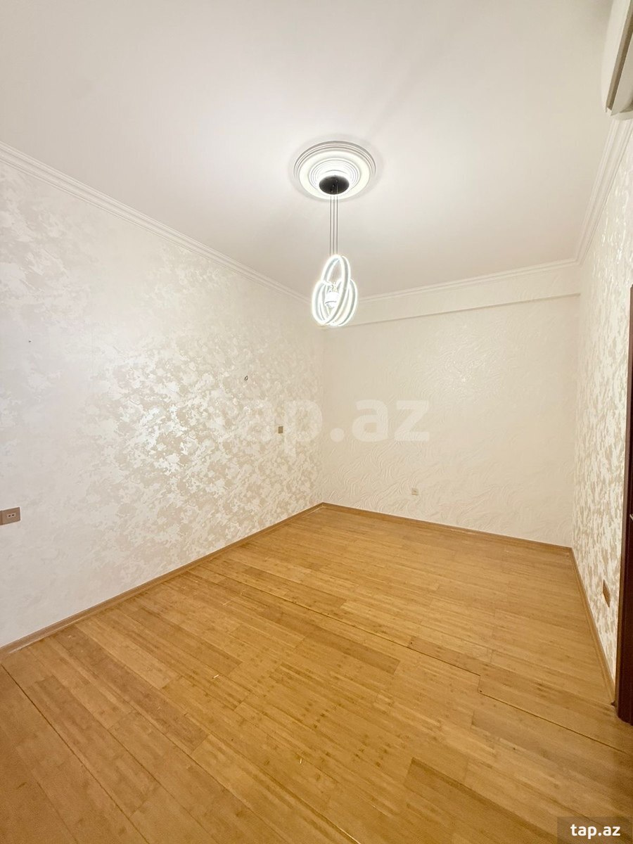 2-otaqlı yeni tikili, Xırdalan ş., 42 m²