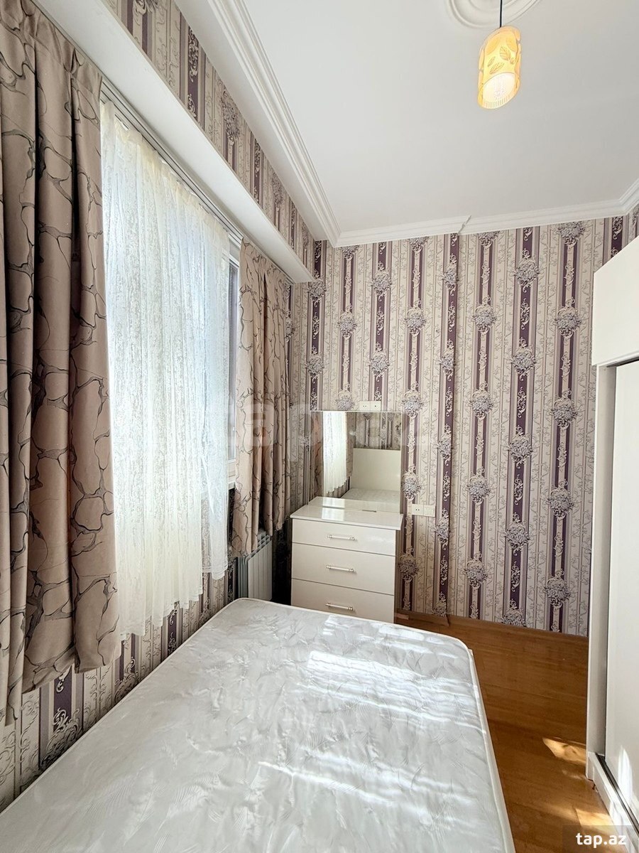 2-otaqlı yeni tikili, Xırdalan ş., 42 m²