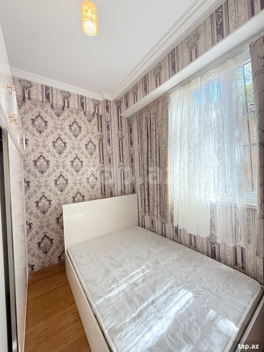 2-otaqlı yeni tikili, Xırdalan ş., 42 m²