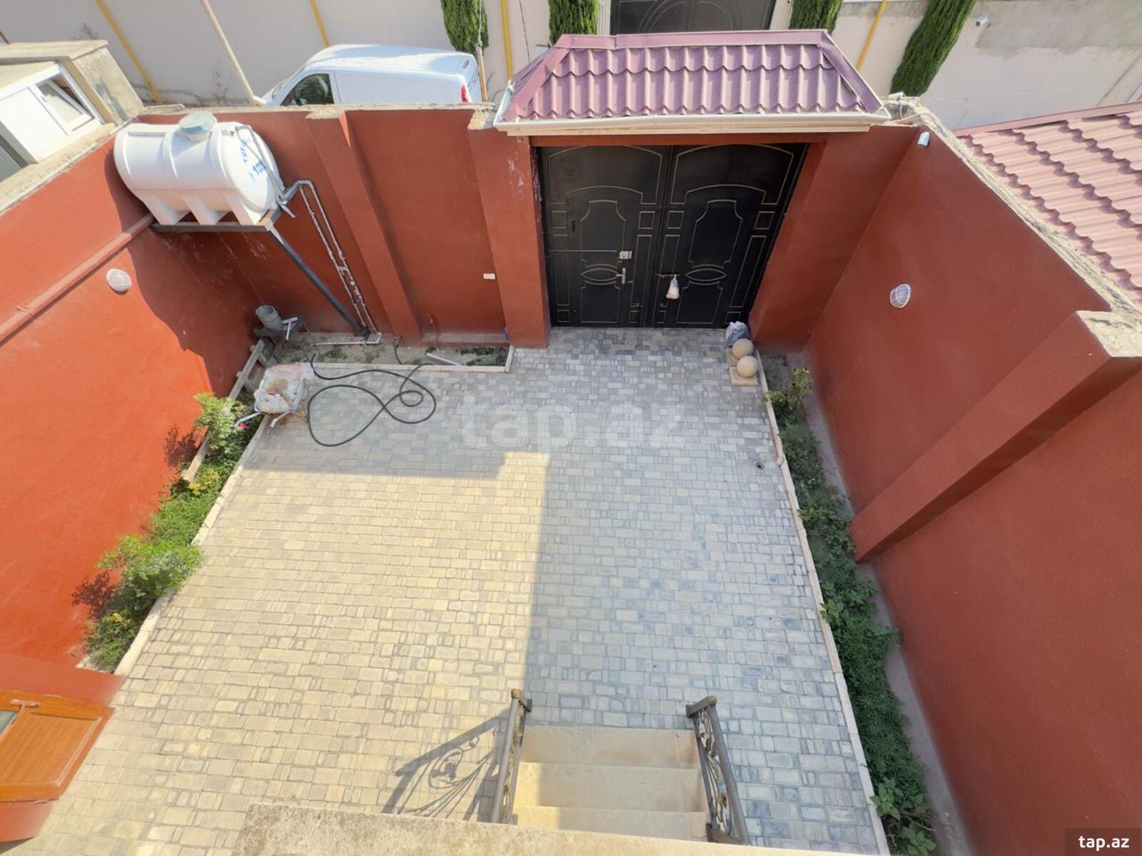 Həyət evi, Suraxanı r.