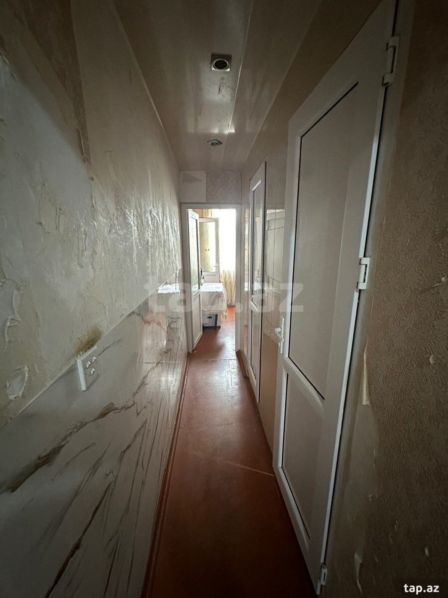 2-otaqlı yeni tikili, Lökbatan qəs., 55 m²