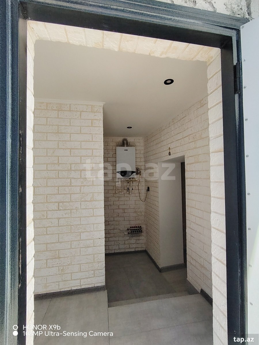 Həyət evi, Yeni Suraxanı qəs.