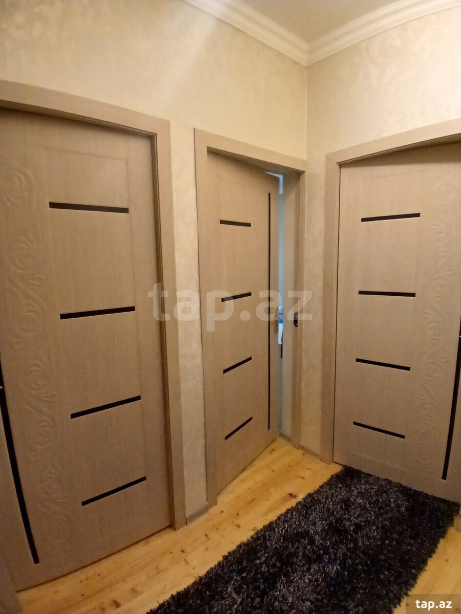 Həyət evi kirayə verilir, Binə qəs.