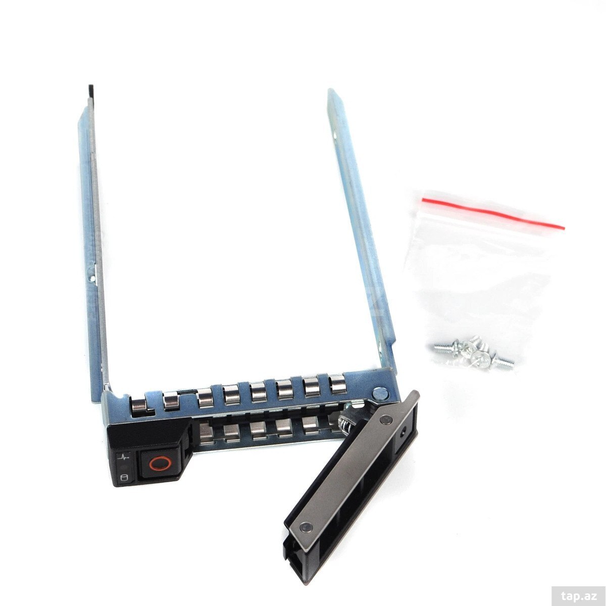 DXD9H Dell 480GB SATA 2.5" SSD Tray Only