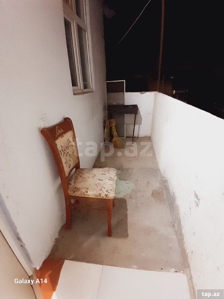 Həyət evi kirayə verilir, Nəsimi r.