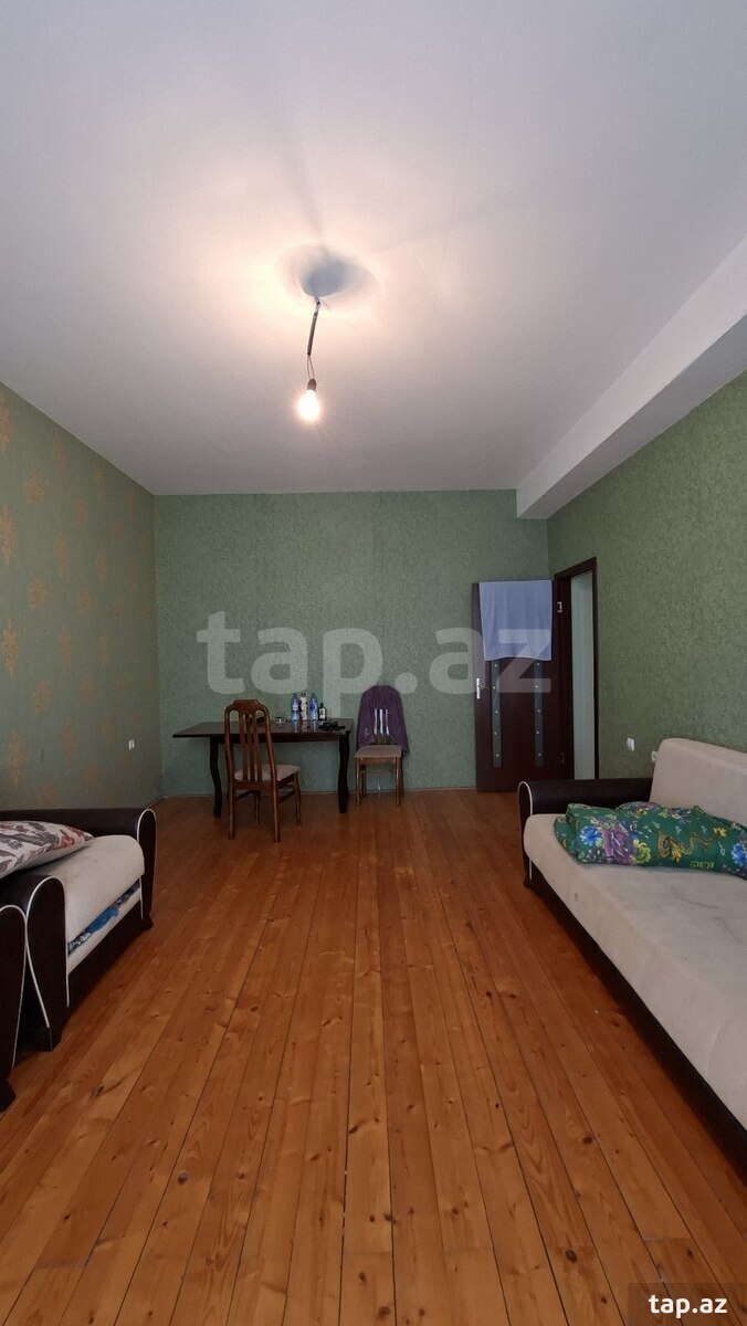 2-otaqlı yeni tikili, Şirvan ş., 65 m²