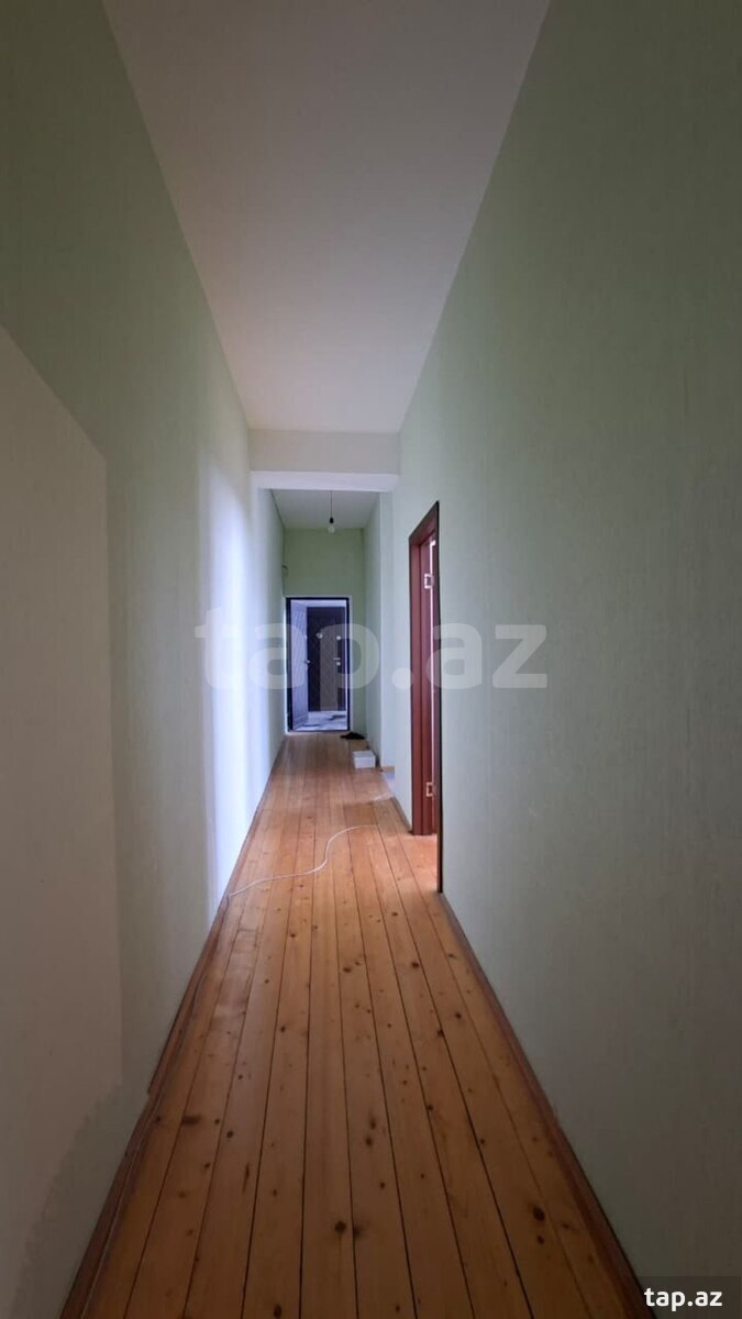 2-otaqlı yeni tikili, Şirvan ş., 65 m²