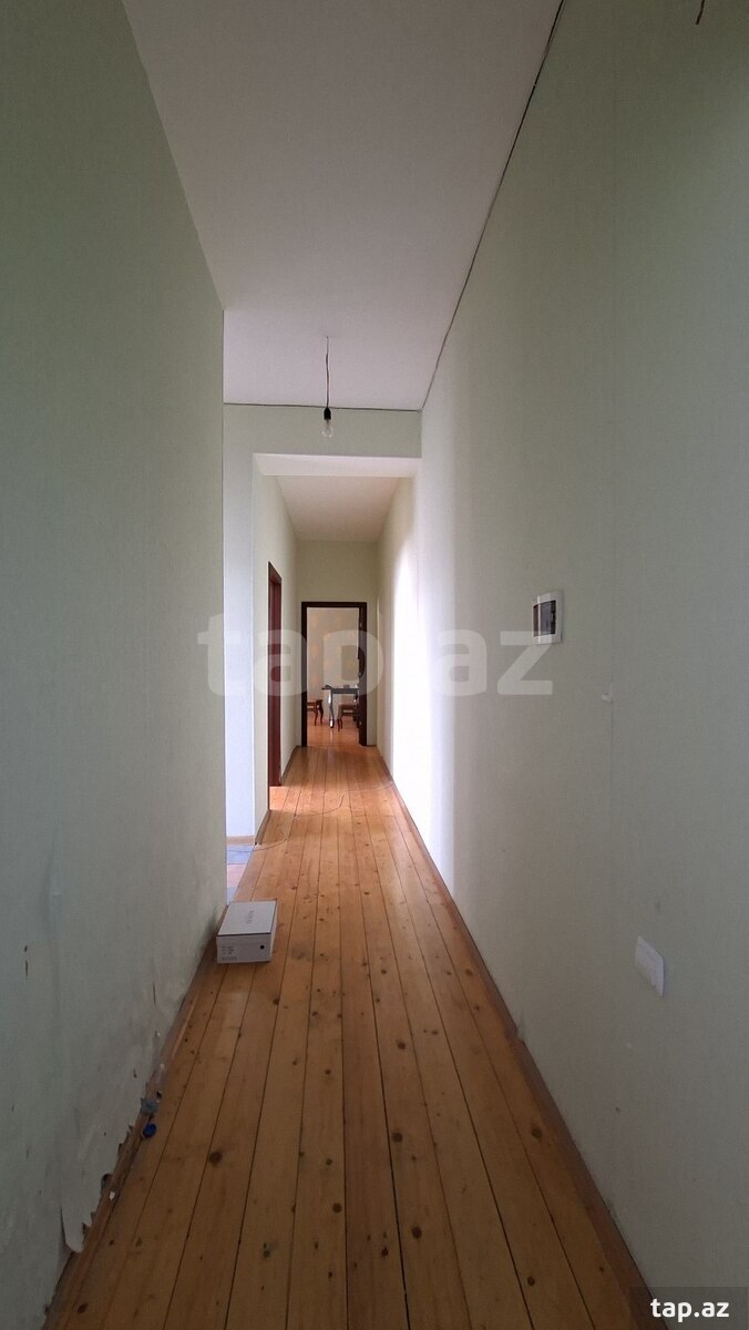 2-otaqlı yeni tikili, Şirvan ş., 65 m²