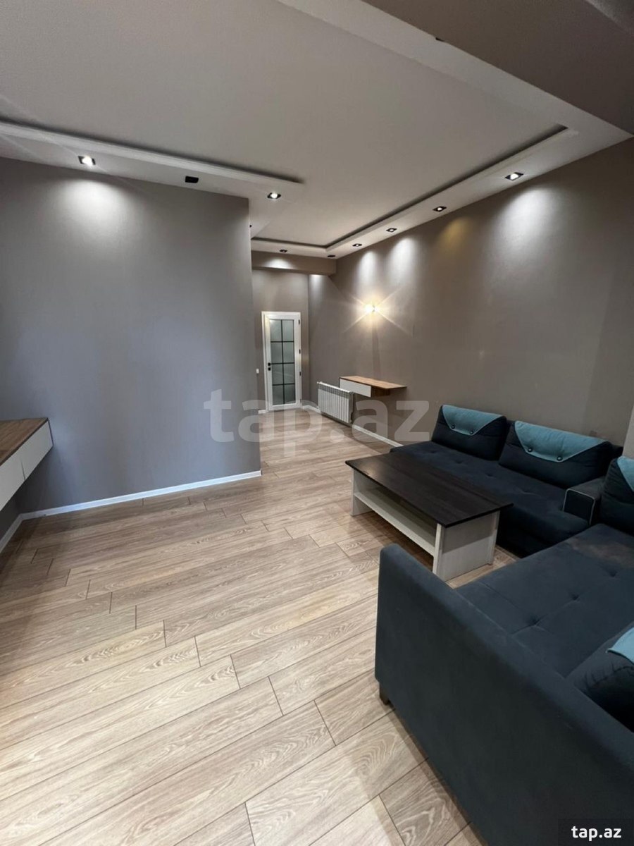 2 otaqlı mənzil kirayə verilir, Sumqayıt