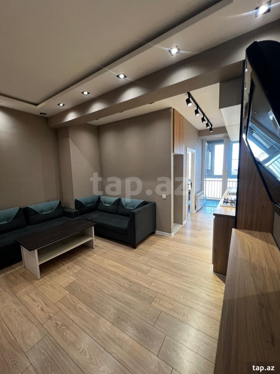 2 otaqlı mənzil kirayə verilir, Sumqayıt
