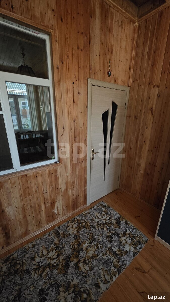 2-otaqlı yeni tikili kirayə verilir, Sumqayıt ş., 60 m²