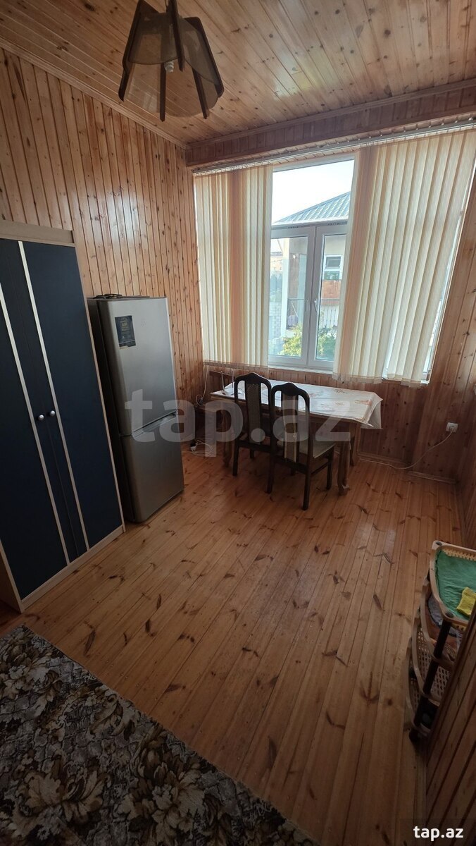 2-otaqlı yeni tikili kirayə verilir, Sumqayıt ş., 60 m²