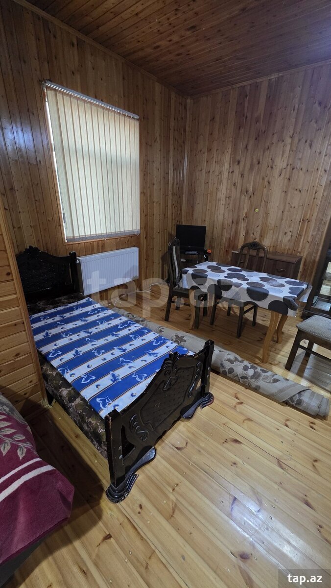 2-otaqlı yeni tikili kirayə verilir, Sumqayıt ş., 60 m²