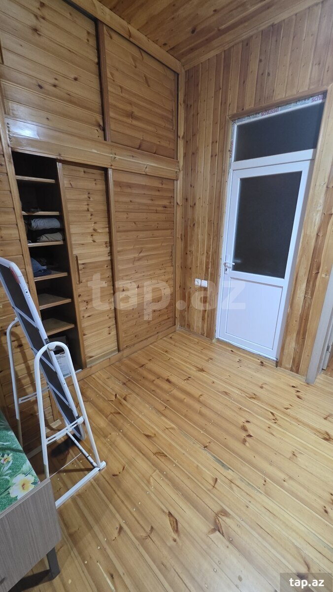 2-otaqlı yeni tikili kirayə verilir, Sumqayıt ş., 60 m²