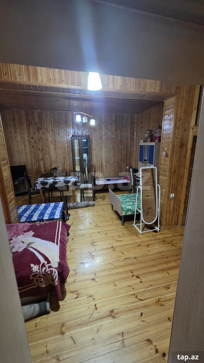 2-otaqlı yeni tikili kirayə verilir, Sumqayıt ş., 60 m²
