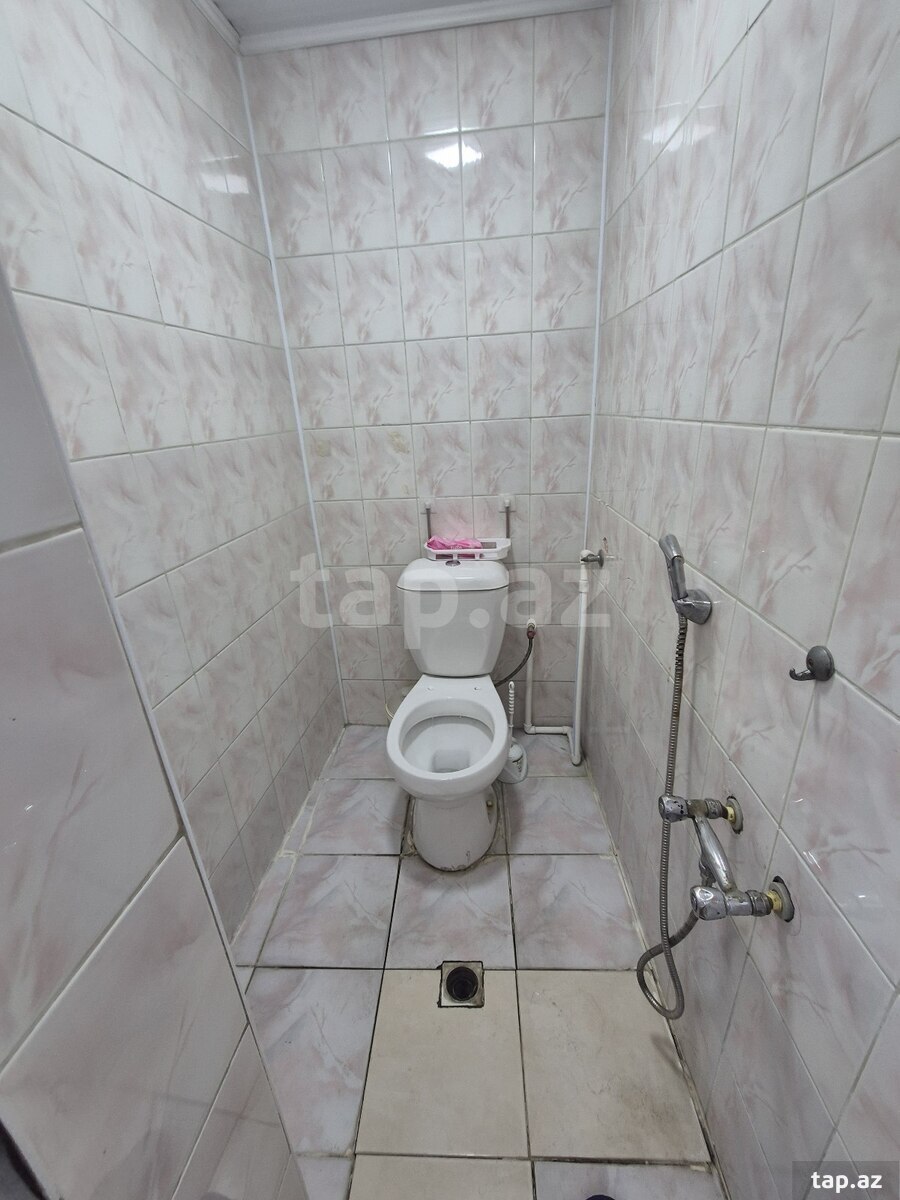 Həyət evi, Gəncə ş.