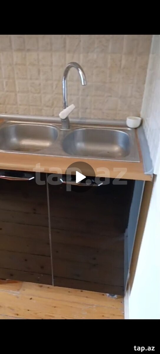 2-otaqlı mənzil kirayə verilir, İsmayıllı r., 70 m²