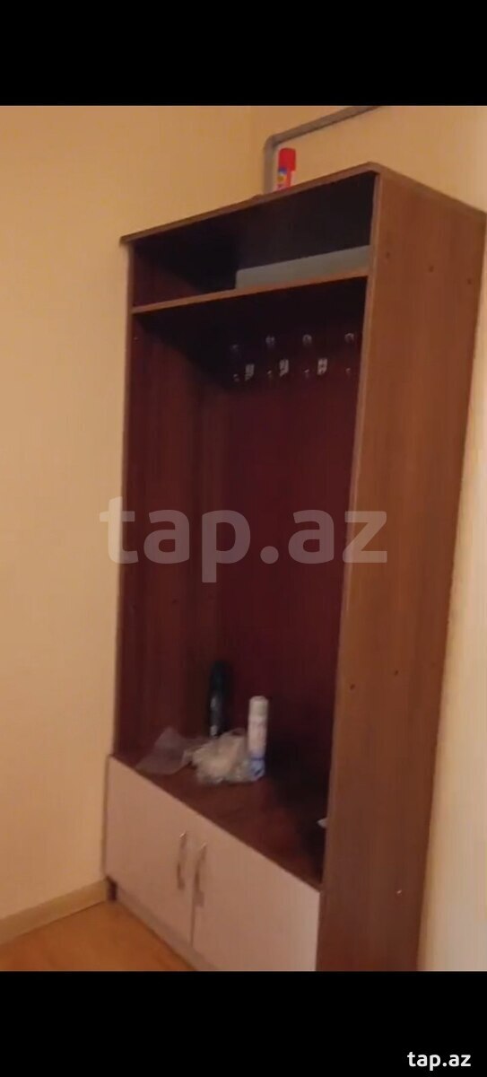 2-otaqlı mənzil kirayə verilir, İsmayıllı r., 70 m²
