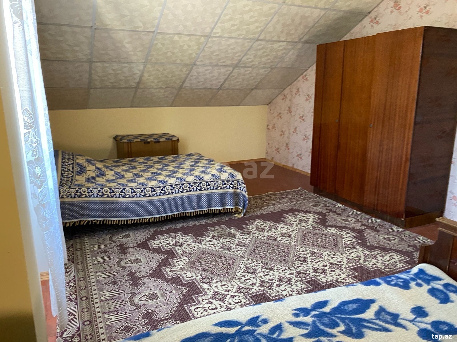 Bağ evi kirayə verilir, Mərdəkan qəs.
