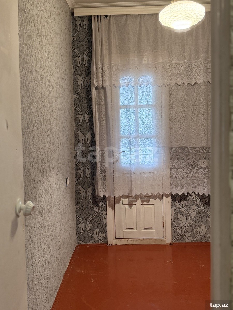 3-otaqlı mənzil kirayə verilir, Sumqayıt ş., 42 m²