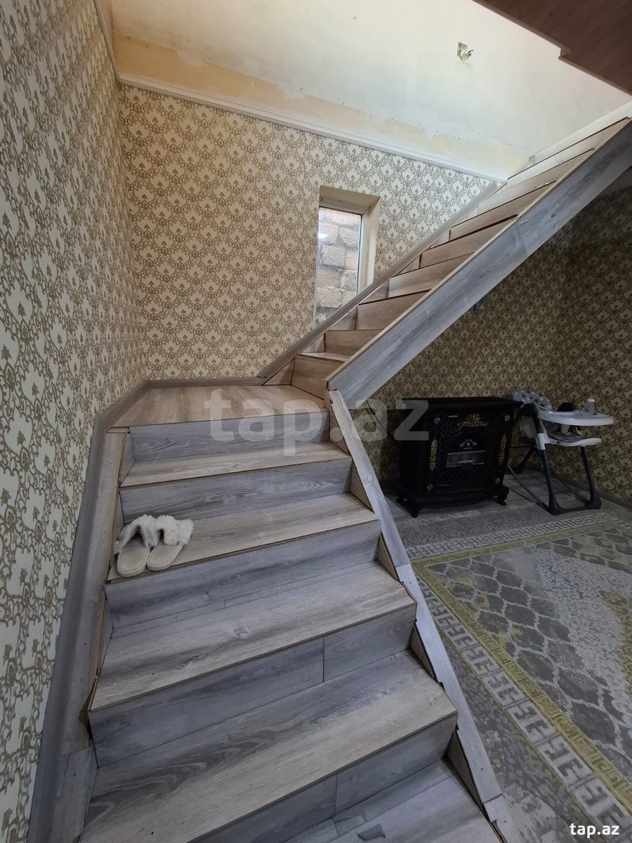Həyət evi, Balaxanı qəs.