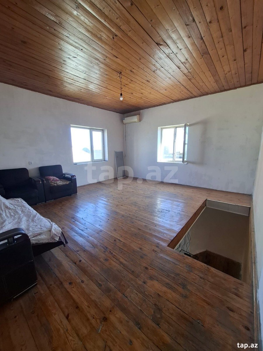 Həyət evi, Balaxanı qəs.