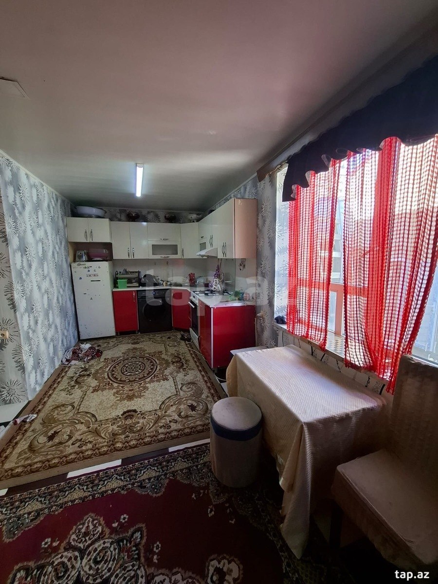 Həyət evi, Balaxanı qəs.