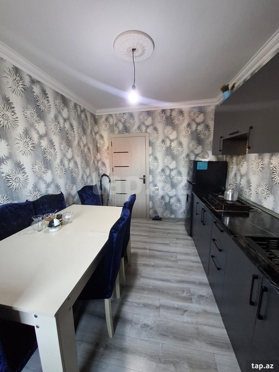 Həyət evi, Balaxanı qəs.