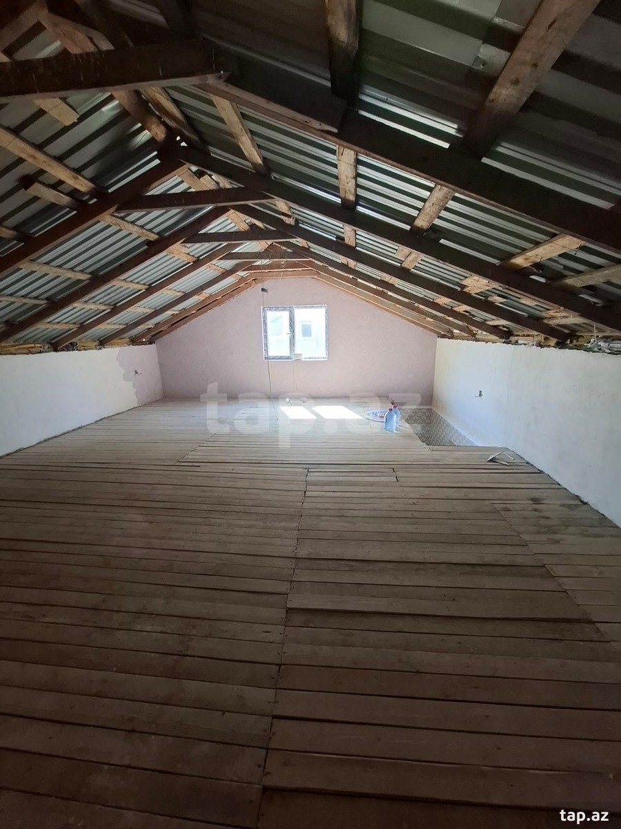 Həyət evi, Balaxanı qəs.