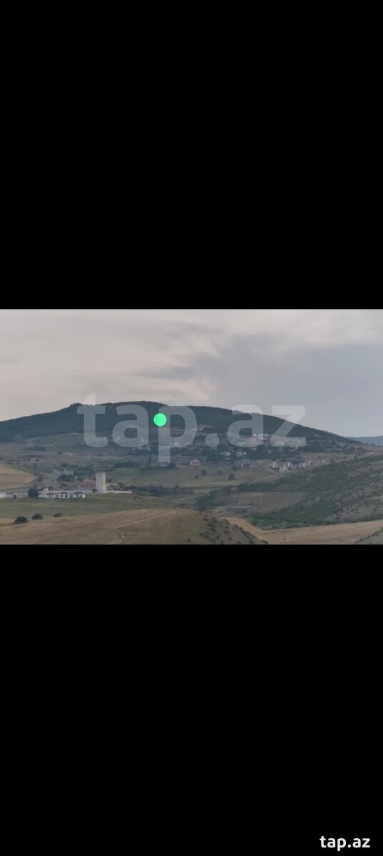 12 sot torpaq sahəsi, Xızı ş.