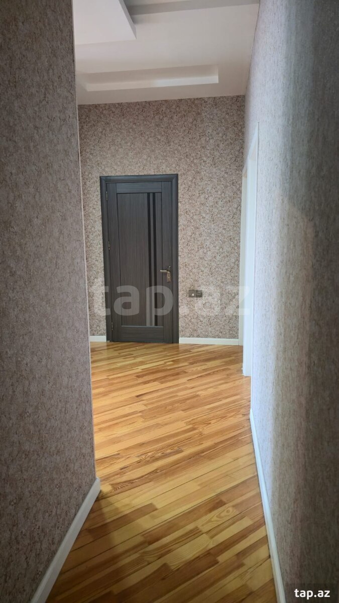 Həyət evi, Ceyranbatan qəs.