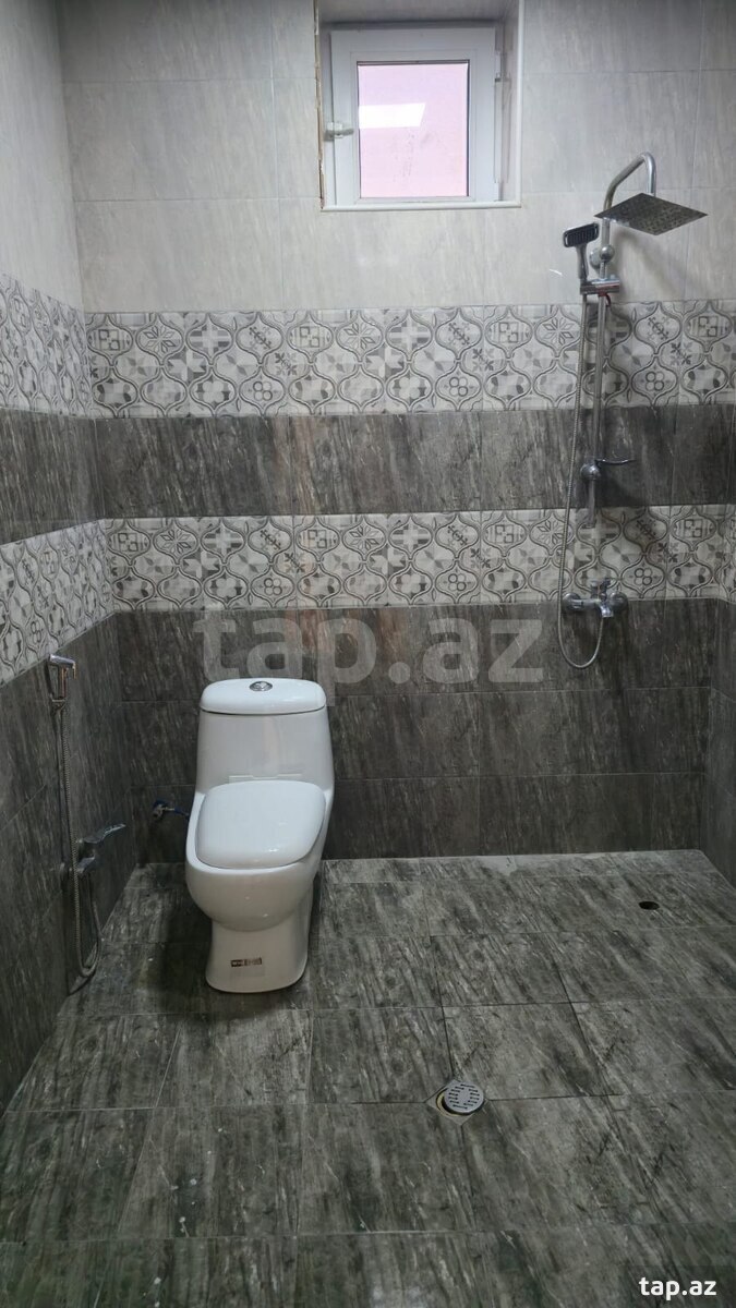 Həyət evi, Ceyranbatan qəs.