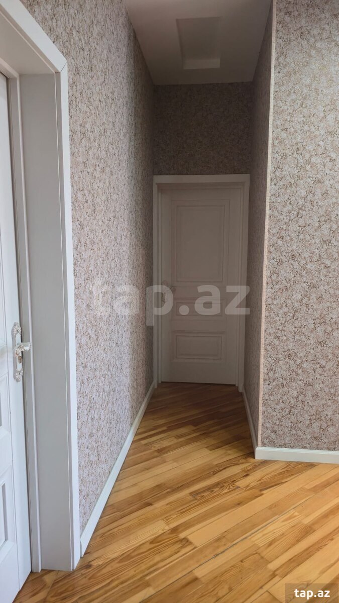 Həyət evi, Ceyranbatan qəs.