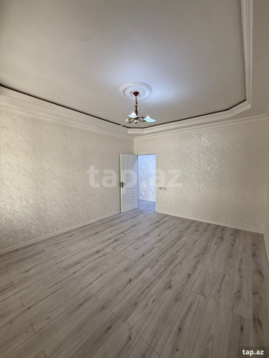 2-otaqlı yeni tikili, Xırdalan ş., 50 m²
