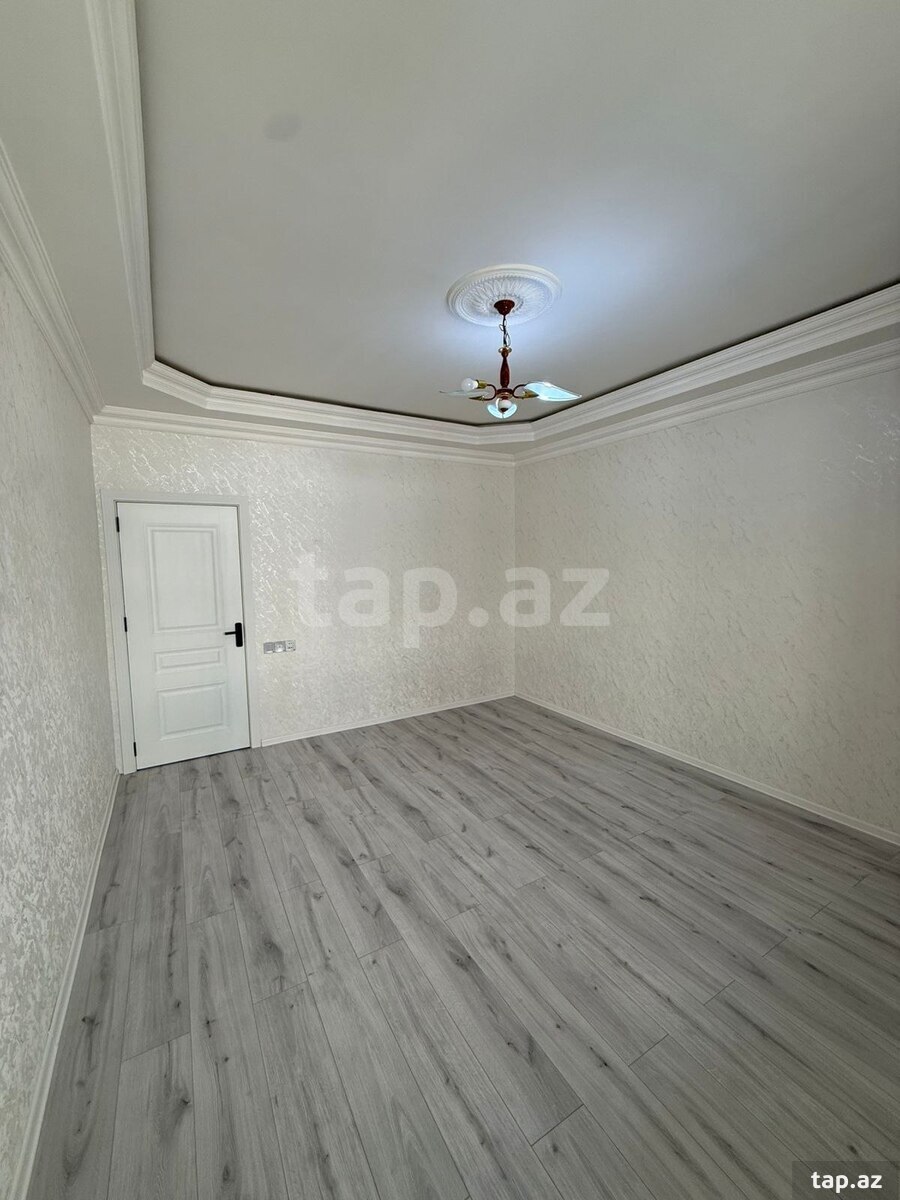 2-otaqlı yeni tikili, Xırdalan ş., 50 m²