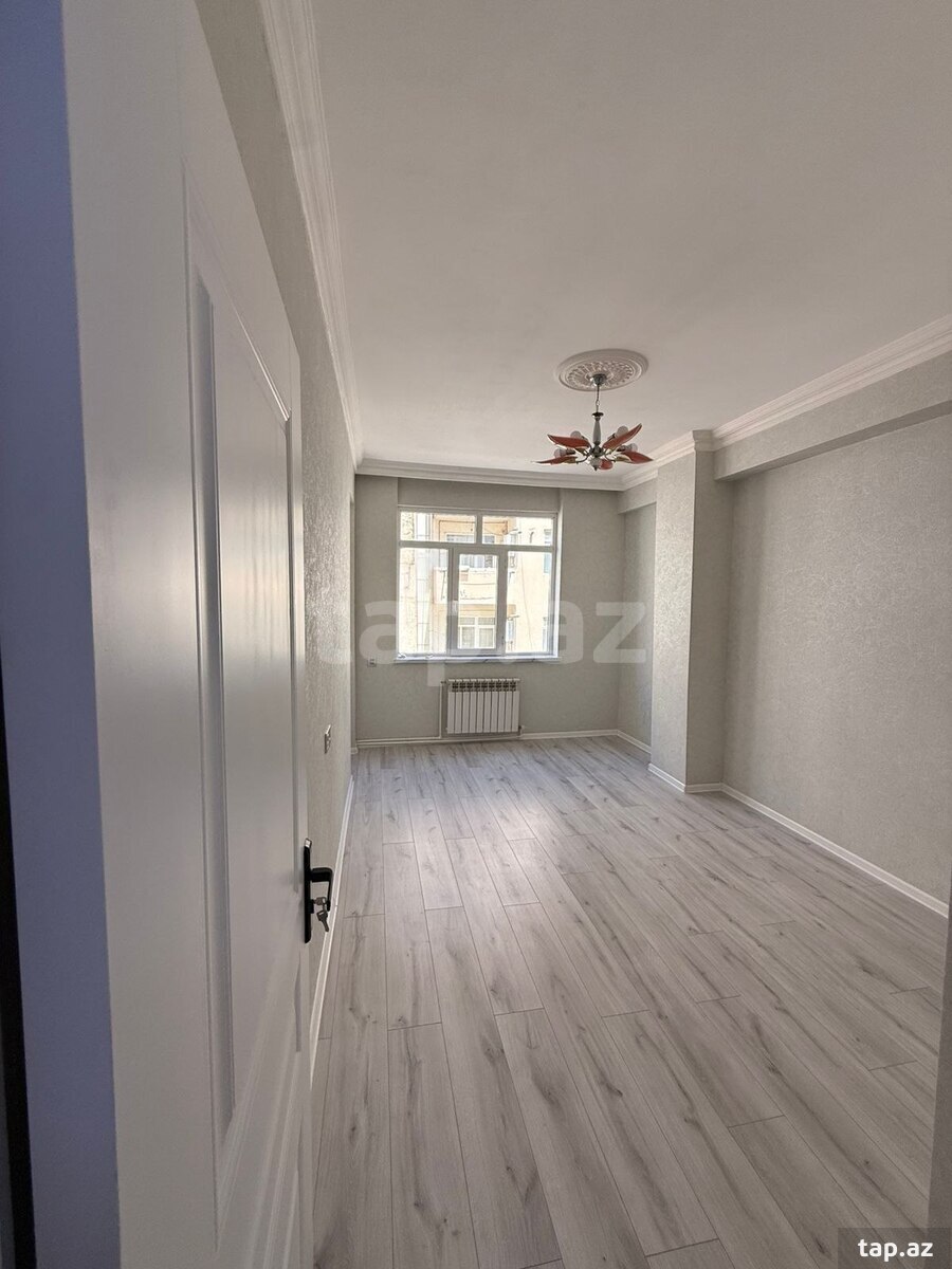 2-otaqlı yeni tikili, Xırdalan ş., 50 m²